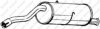BOSAL 148-965 End Silencer
